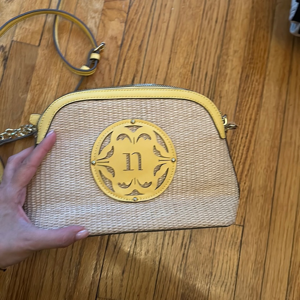 Cute Purse  Nanette Lepore